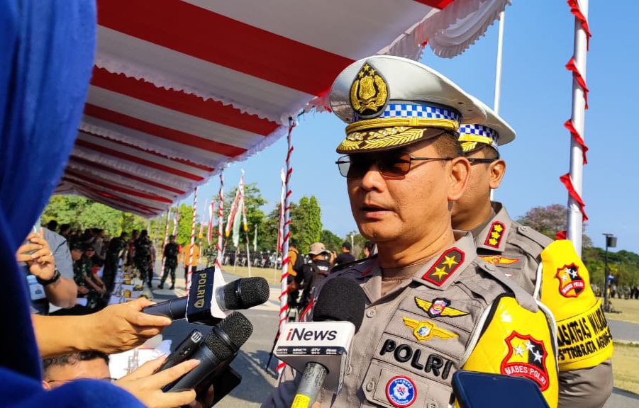 polri siap amankan ktt ais forum 2023 di bali 64480