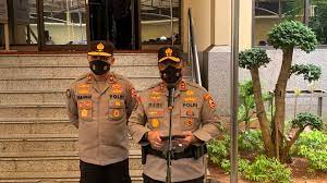 polri siap kawal pemulangan 46 calon jemaah haji yang dideportasi arab saudi 48050