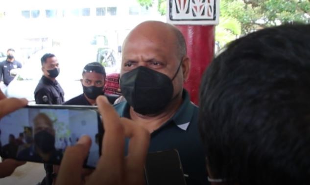 polri siap melayani masyarakat dengan baik 45353
