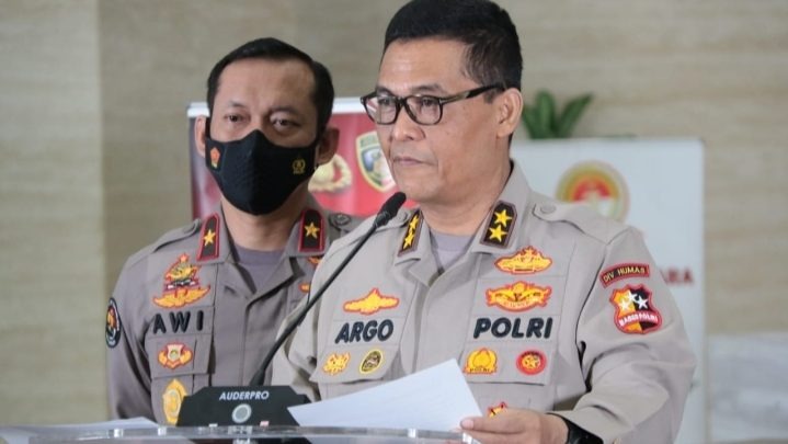 polri siapkan 191 584 personel amankan libur natal 2020 dan tahun baru 2021 32745