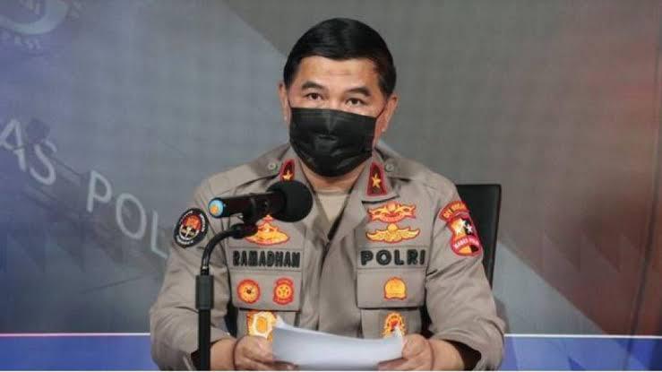 polri siapkan layanan call centre dalam amankan arus balik lebaran 2022 46614