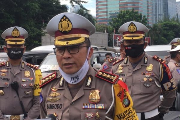 polri siapkan ratusan personel amankan cuti bersama 19656