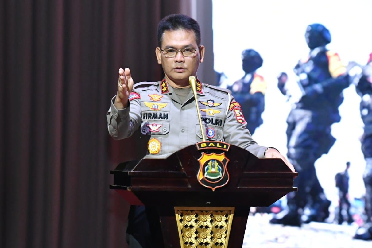 polri siapkan skema pengamanan jalur delegasi ktt ais 2023 di bali 64384