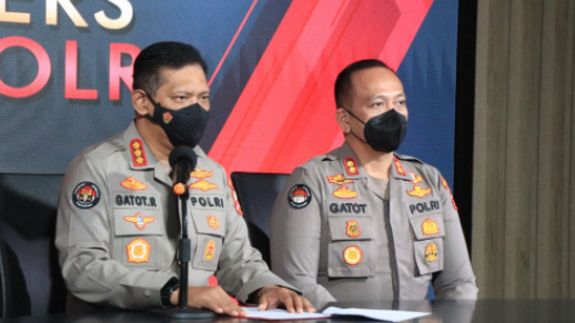 polri sita 10 jam tangan mewah rp 8 miliar dari calon mertua ik 46151