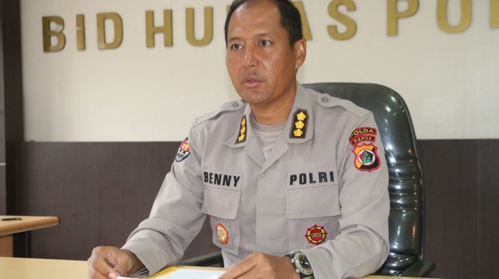 polri situasi di kabupaten dogiyai berangsur kondusif 53626
