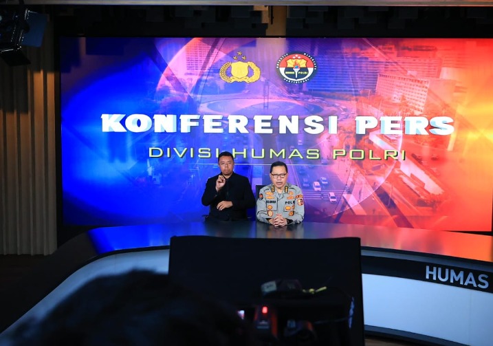 polri situasi kamtibmas aman tertib dan terkendali 66820