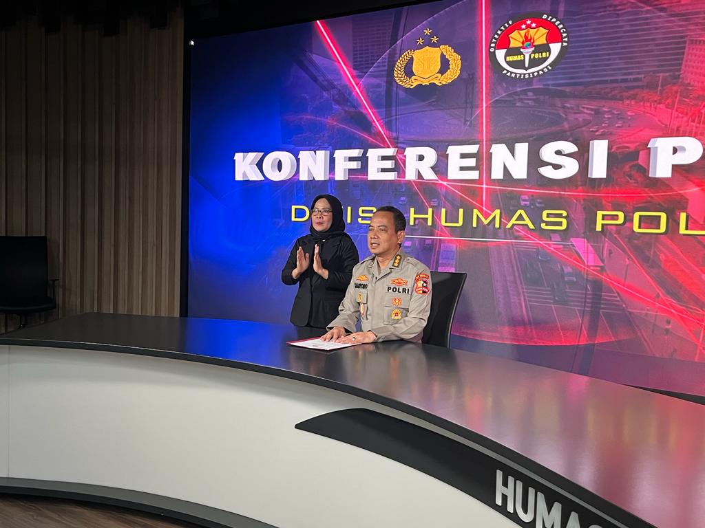 polri situasi kamtibmas satu hari terakhir 66993