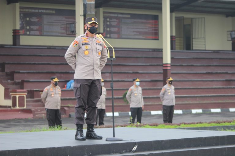 polri sosialisai membangun zona integritas menuju wbk dan wbbm 28676