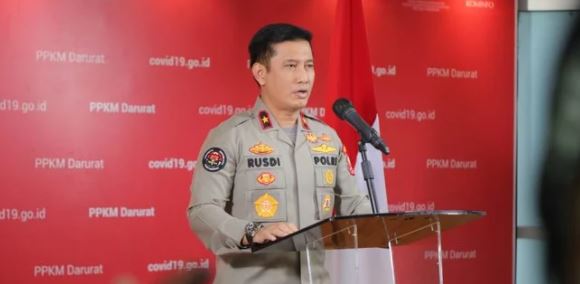 polri sudah berikan izin liga 1 2021 2022 26770