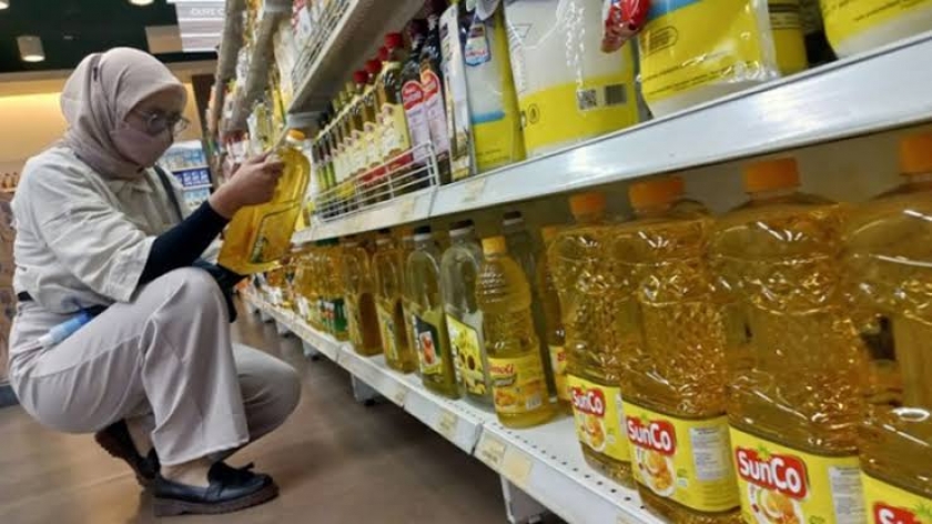 polri summons cooking oil producers to discuss the scarcity issues 44907