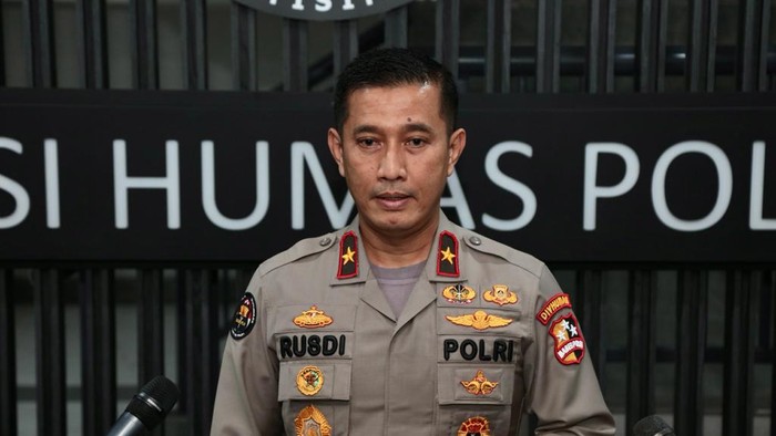 polri tak ada lagi tempat bagi kkb di papua 31175