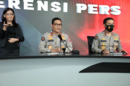 polri tambah kuota sekolah perwira untuk putra asli papua 9049