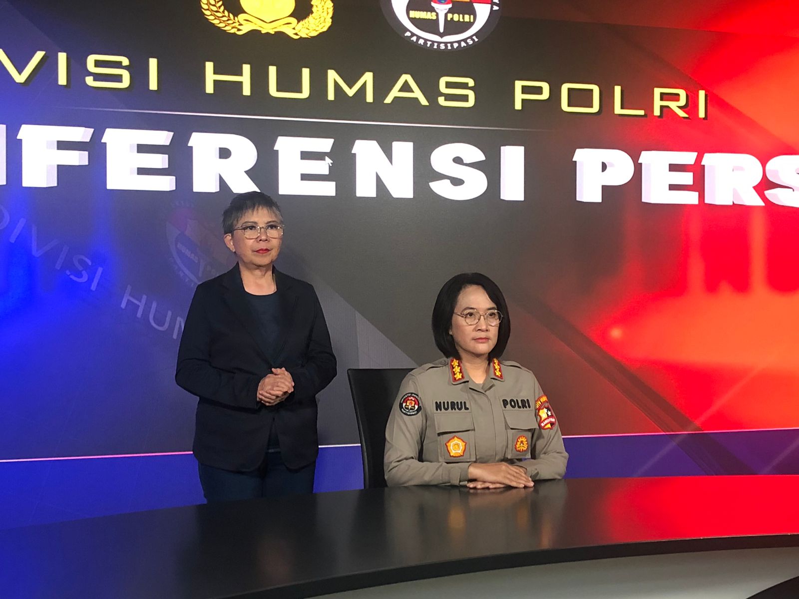 polri tangkap 511 tersangka tppo 59850