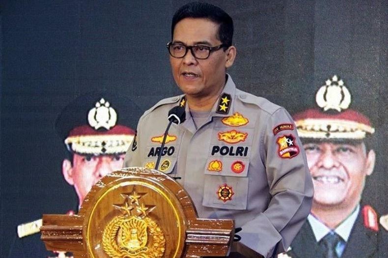 polri telusuri infomasi dugaan ktp dijual di medsos 16334