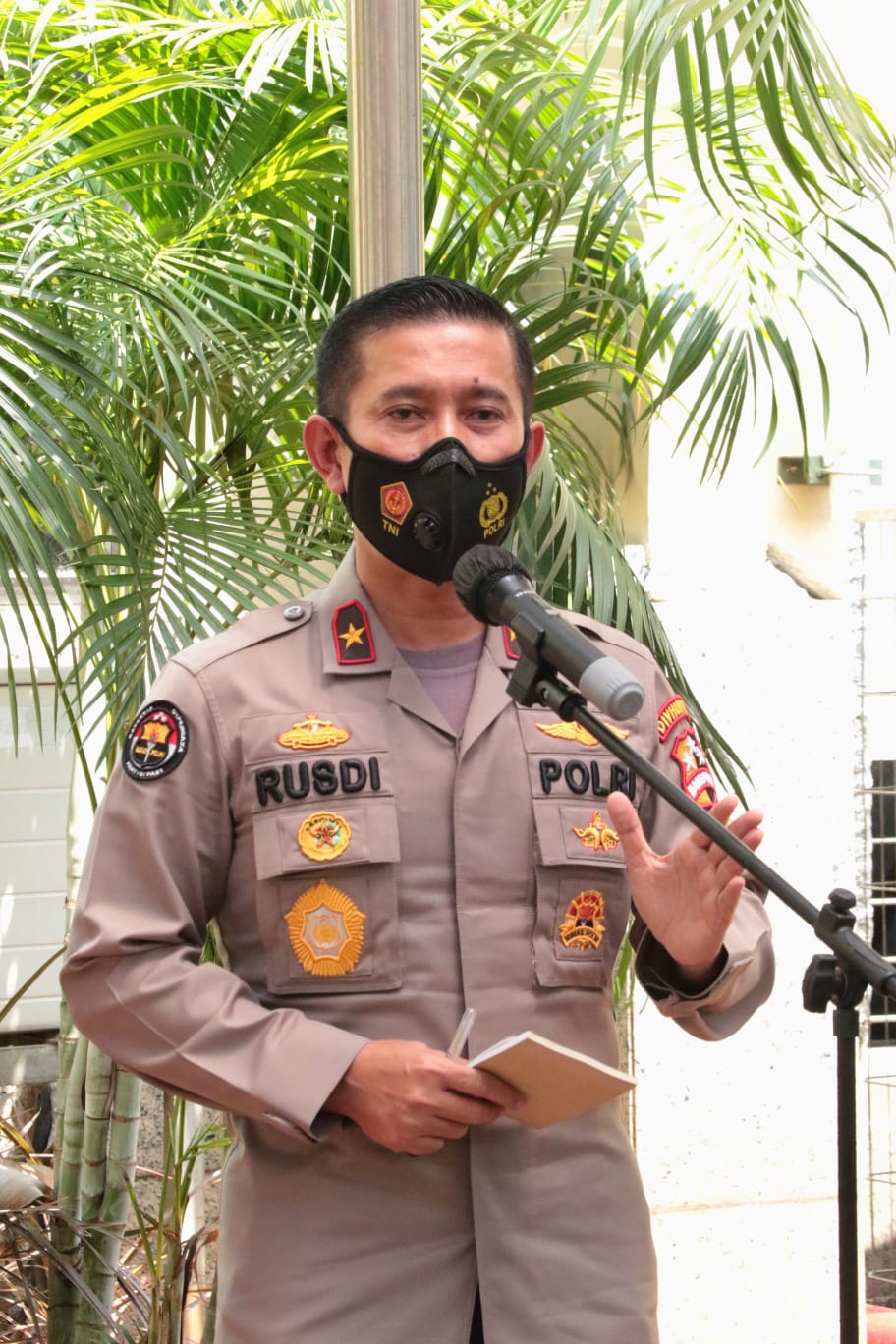 polri temukan indikasi pidana ledakan kilang minyak di indramayu 31144