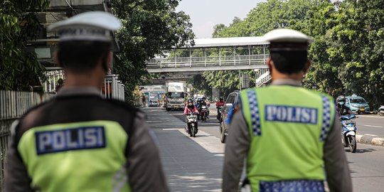 polri terapkan tilang manual untuk tingkatkan kesadaran berlalu lintas 58379