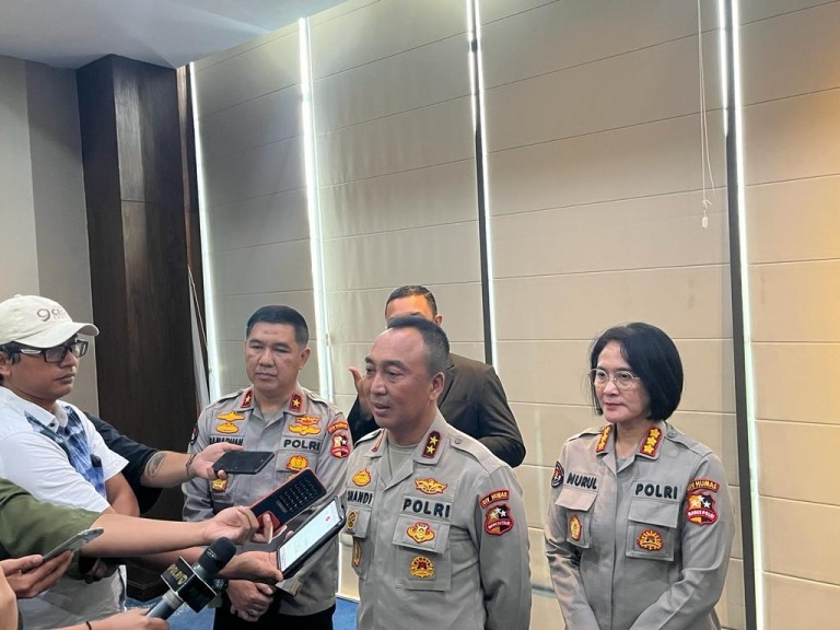 polri terbitkan pelaksanaan penindakan pelanggaran lalu lintas 58407