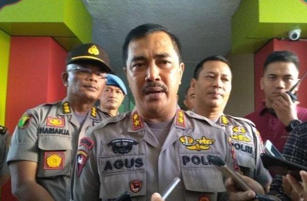 polri terbitkan surat telegram dukung ppkm mikro hingga rt rw 30437