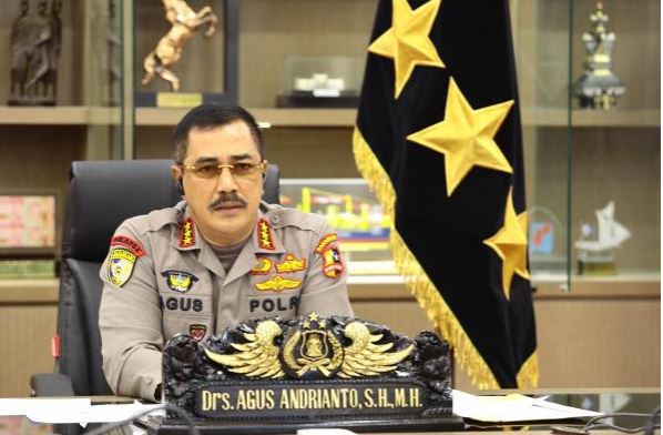 polri terbitkan surat telegram untuk dukung pelaksanaan psbb jawa bali 33128