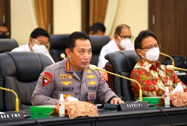 polri tetapkan 117 tersangka terkait kasus penyalahgunaan bbm bersubsidi 45982