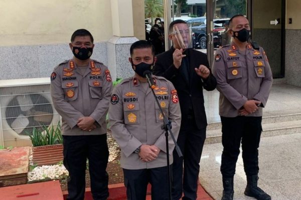 polri tetapkan mantan dirut pt jip tersangka dugaan korupsi proyek pengadaan menara 17521