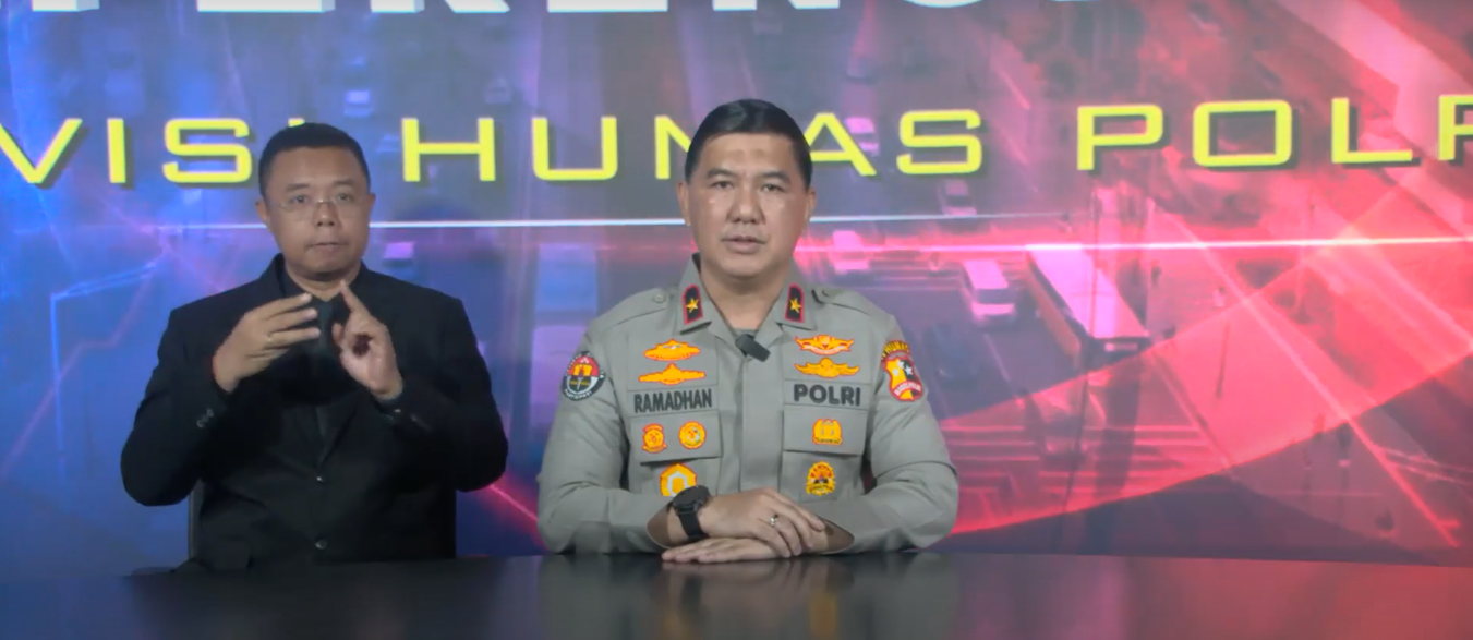 polri tetapkan seorang anggota kkb tersangka penembakan anggota brimob di papua 58507