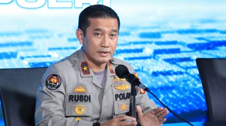 polri tidak ada upaya kriminalisasi dalam penangkapan farid okbah 25011
