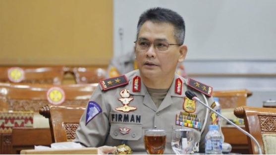 polri tilang elektronik bisa ubah perilaku berkendara di jalan tol 45673