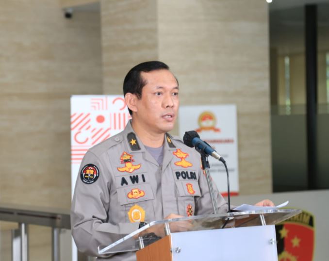 polri tindak pelanggar protokol kesehatan 18 juta kali dalam 14 hari operasi yustisi 19607