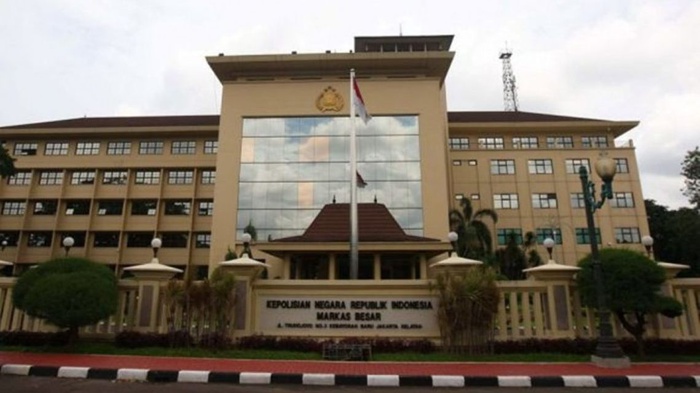 polri tingkat kriminalitas pekan ke 21 turun 17933