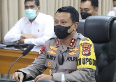 polri tni siap lakukan pendampingan vaksinasi massal di banten 9275