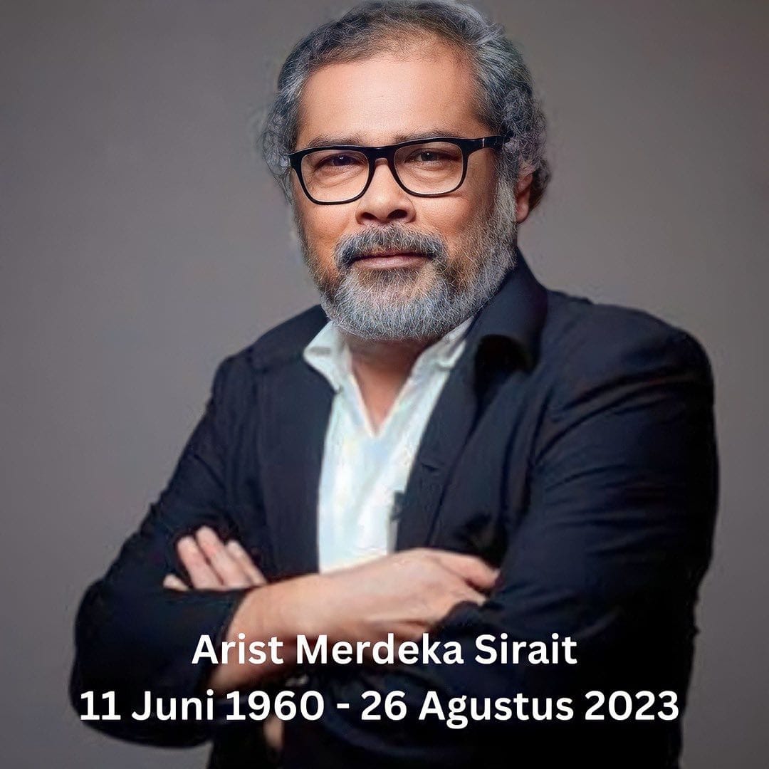 polri turut berduka atas wafatnya ketua komnas pa arist merdeka sirait 62750