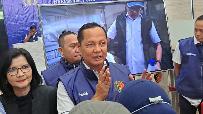 polri ungkap produksi oli palsu sehari capai 312 ribu botol 59352