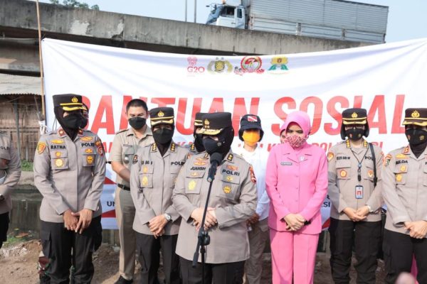 polri upayakan jumlah polwan mencapai 30 persen 48686