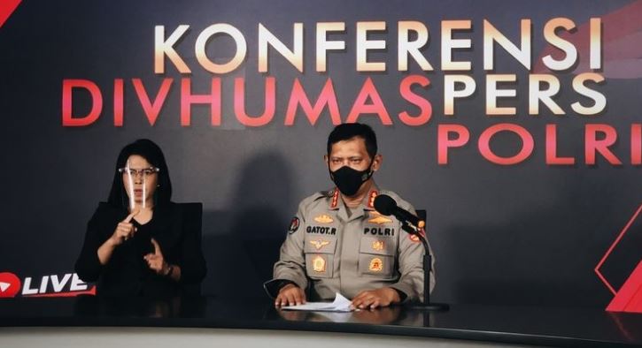 polri usut kasus investasi bodong yang seret indra bekti 45351