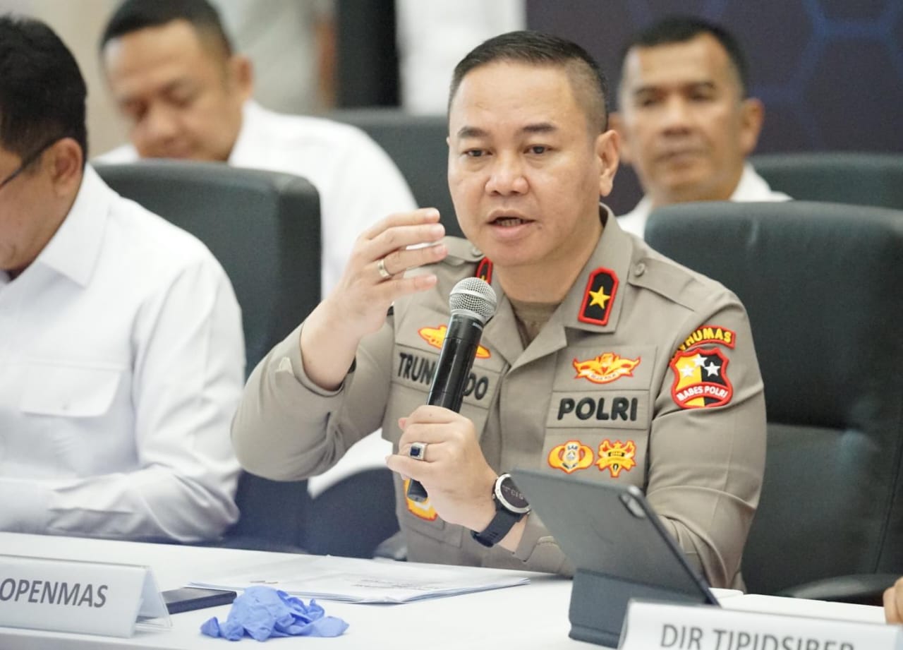 polri waspadai penipuan online berkedok investasi jangan jadi korban 83431