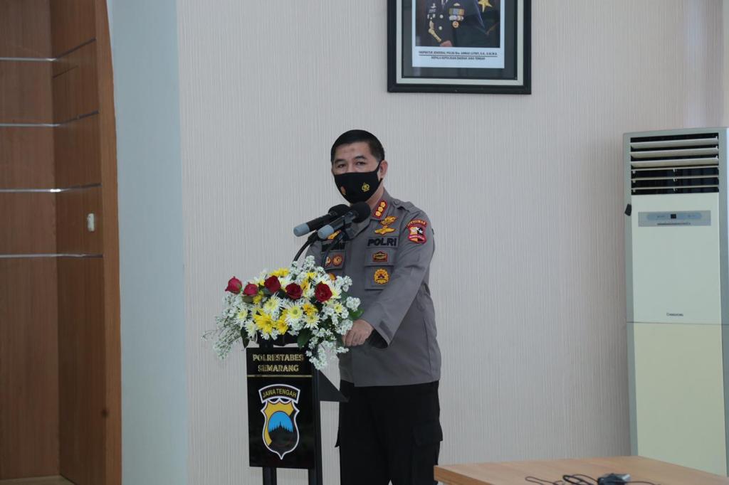 polri waspadai radikalisme menyasar generasi muda 36939