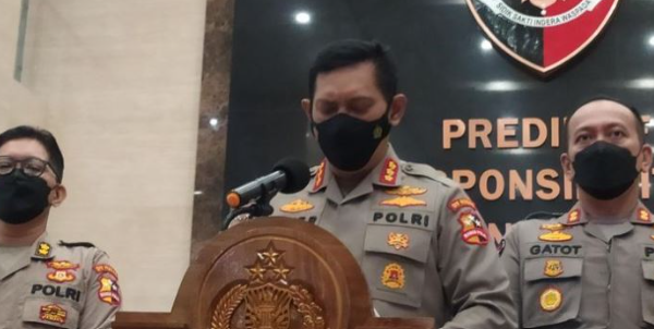 polri will monitor the distribution for 24 hours during ramadan 45682