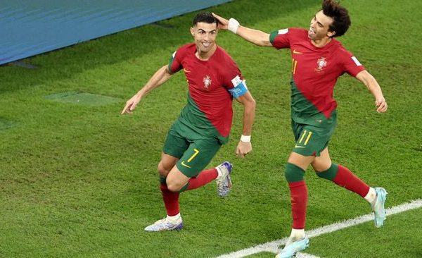 portugal berhasil kalahkan ghana dengan skor 3 2 51848
