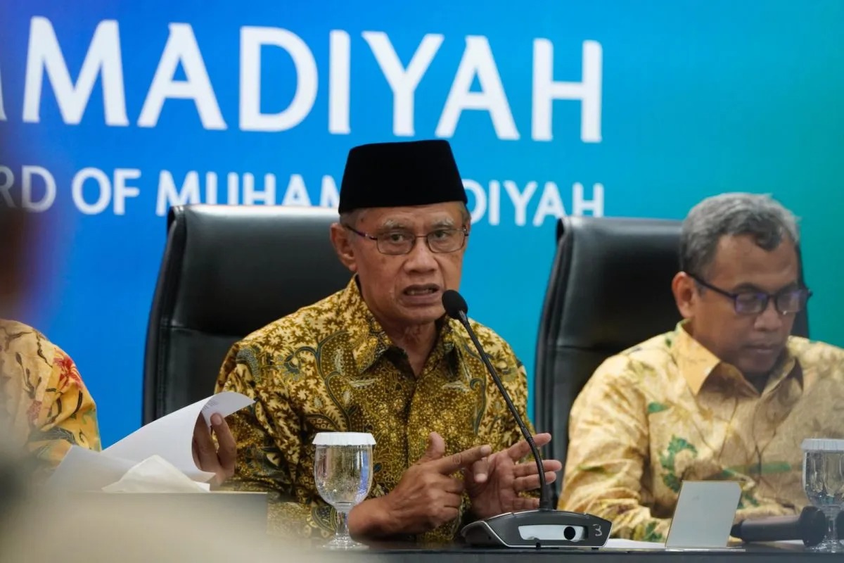 pp muhammadiyah penting menerapkan moderasi beragama untuk tingkatkan harmoni sosial 82572