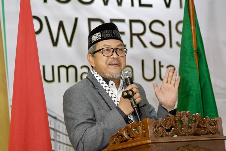 pp persis apresiasi kapolri beri penghargaan casis bintara korban begal 74144
