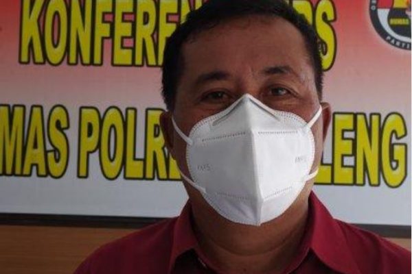 ppa unit polres buleleng investigates the perpetrators of child abuse 45631