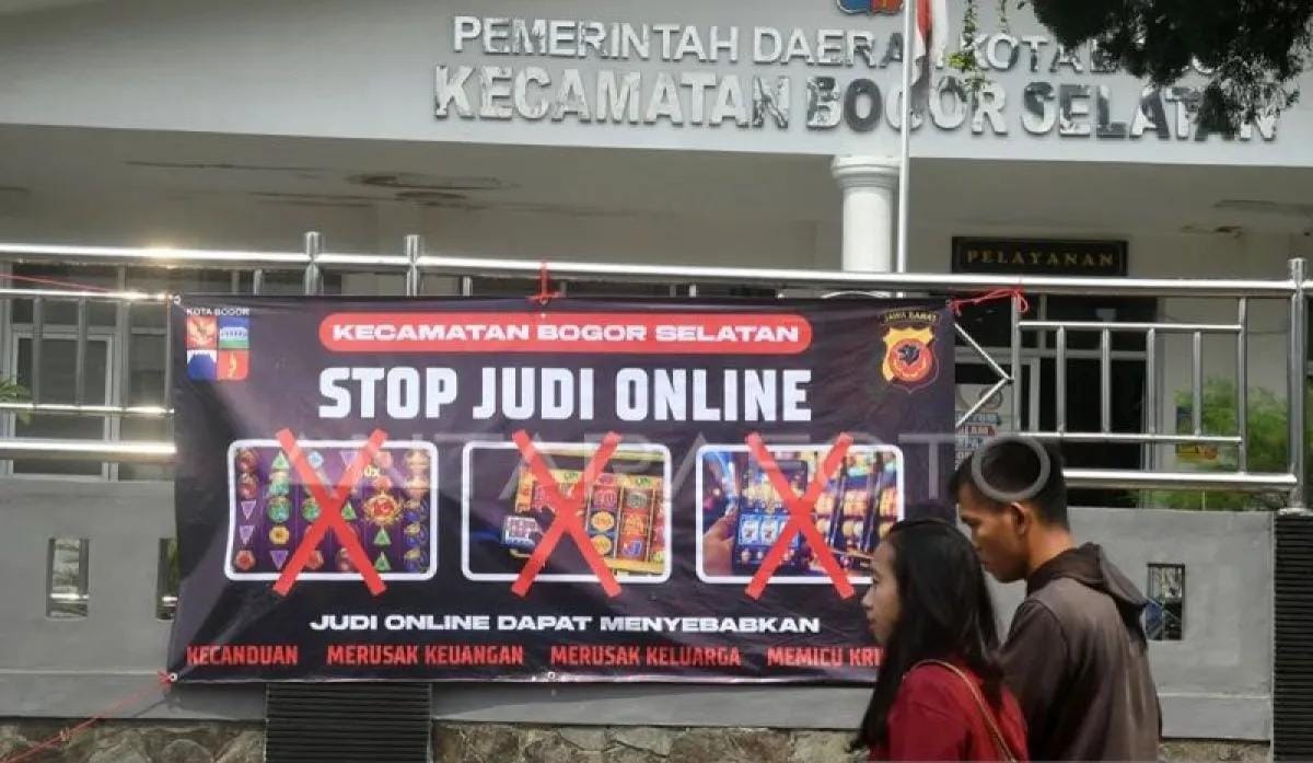 ppatk perputaran uang judi online didominasi oleh pelajar dan mahasiswa 81434