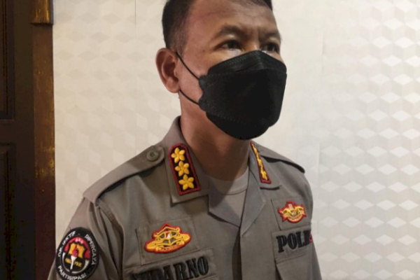 ppkm level 3 batal polda bengkulu tetap imbau masyarakat kurangi mobilitas pada saat perayaan nataru 25331