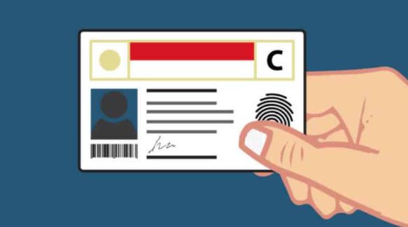 ppkm level 3 mulai diterapkan polri berikan dispensasi perpanjangan sim 17879