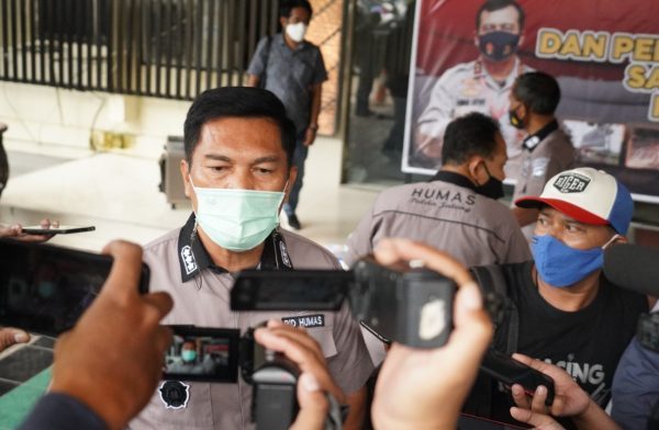 ppkm mikro kabid humas polda jateng angka covid 19 di jateng menurun 37326