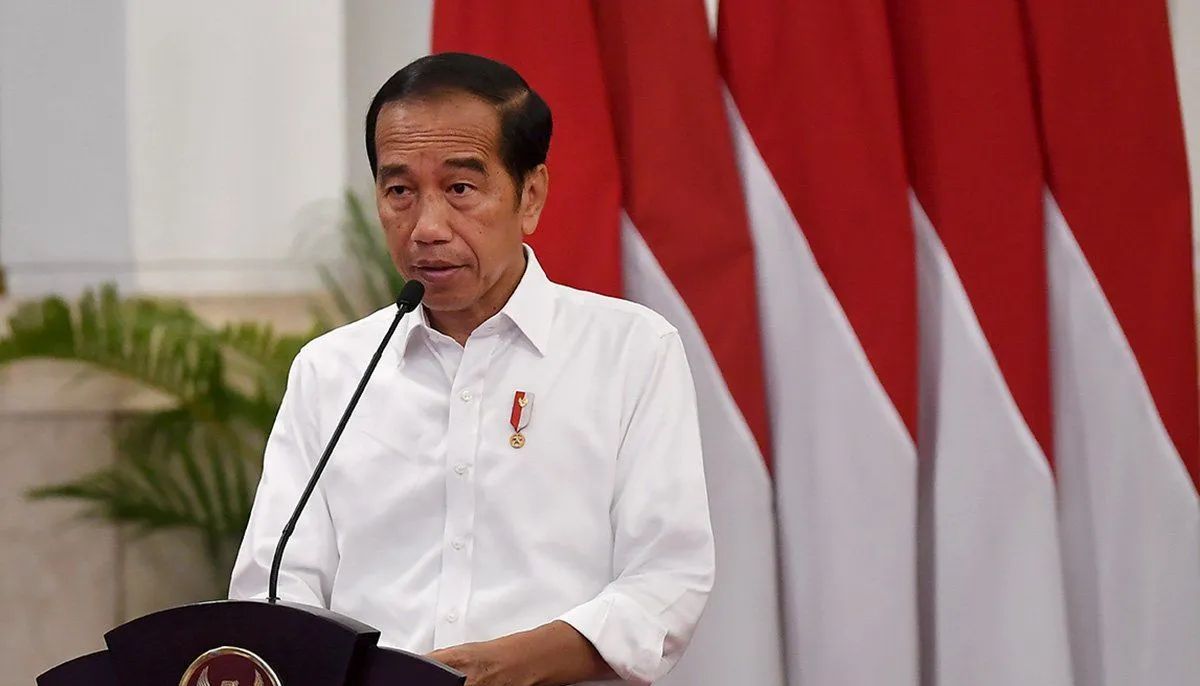 presiden akan hadiri rapim tni polri 70744