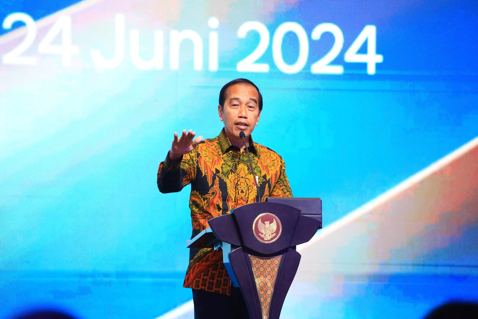 presiden indeks travel and tourism indonesia naik peringkat 75608