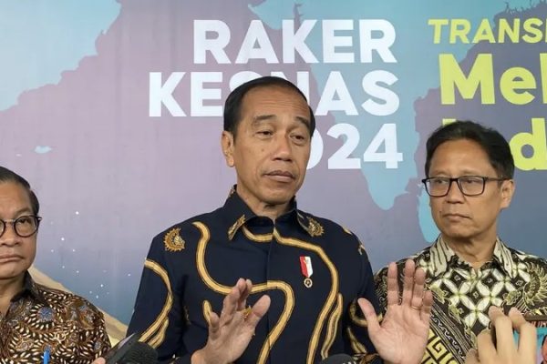presiden jokowi capres cawapres terpilih harus persiapkan diri untuk langsung bekerja 73030