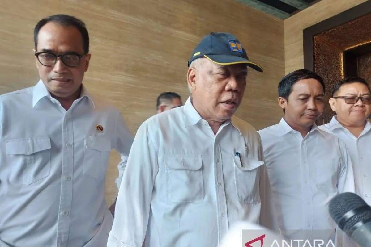 presiden jokowi ikn bisa jadi contoh tata kelola pemerintahan yang baik dan cepat 76999